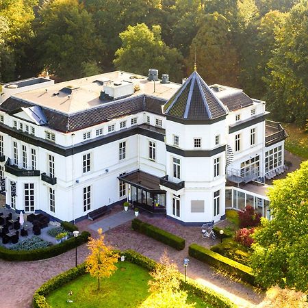 Fletcher Hotel Landgoed Avegoor Ellecom Luaran gambar