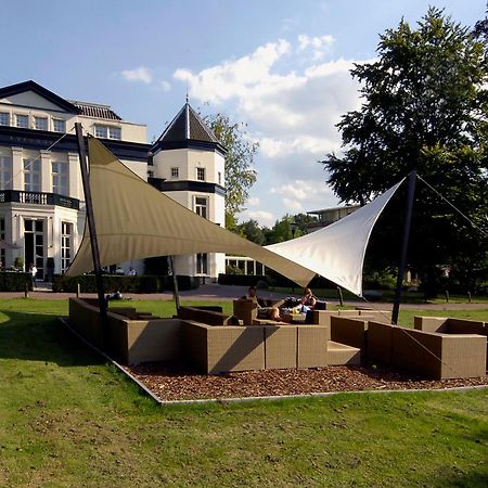 Fletcher Hotel Landgoed Avegoor Ellecom Luaran gambar