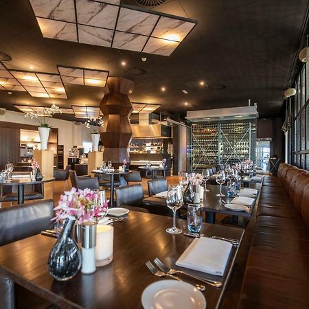 Fletcher Hotel Landgoed Avegoor Ellecom Luaran gambar