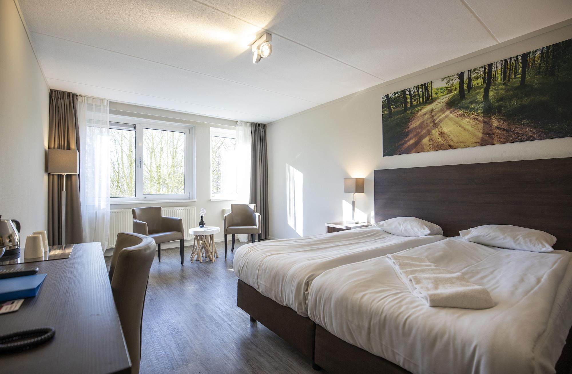 Fletcher Hotel Landgoed Avegoor Ellecom Luaran gambar