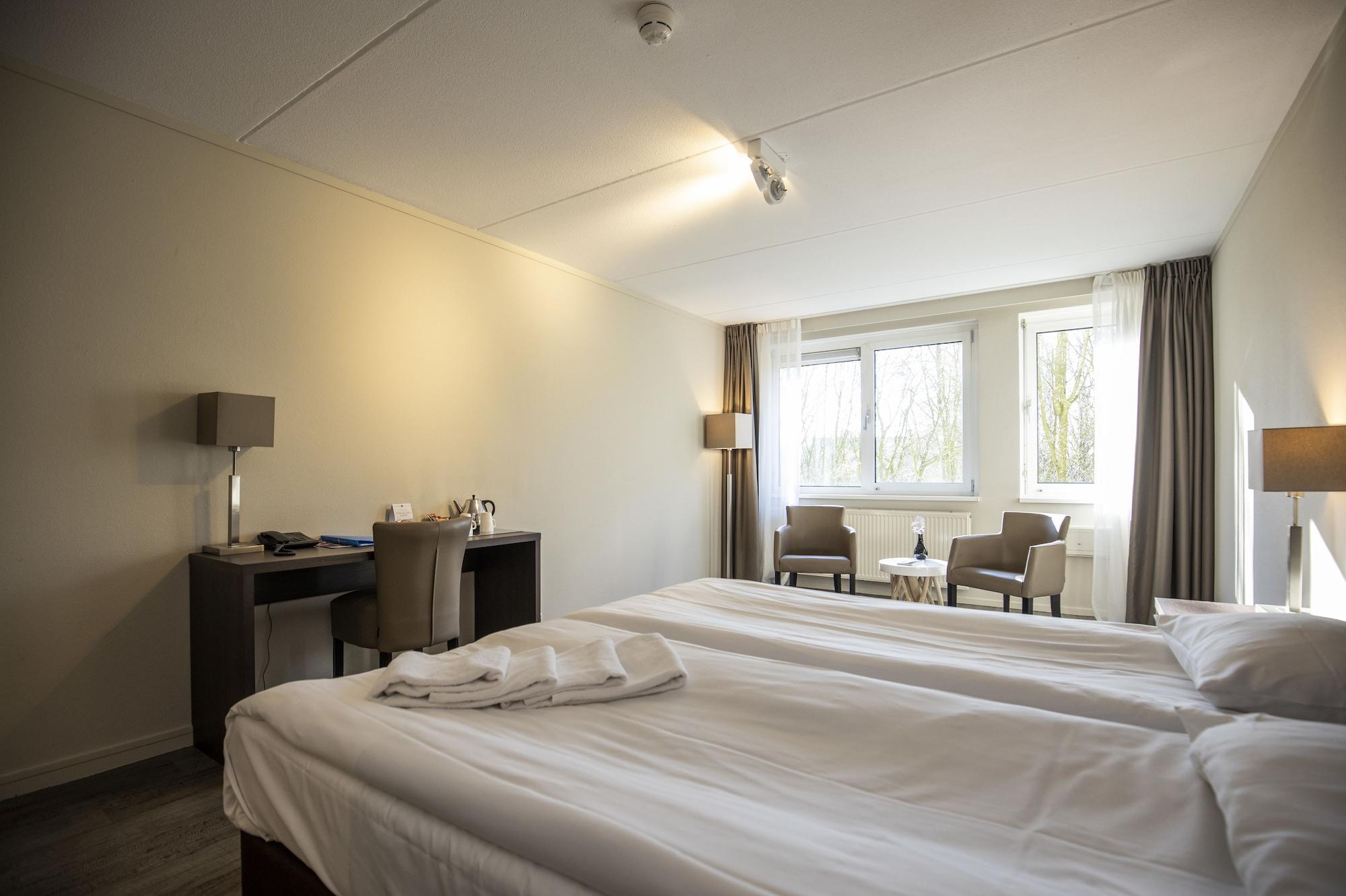 Fletcher Hotel Landgoed Avegoor Ellecom Luaran gambar