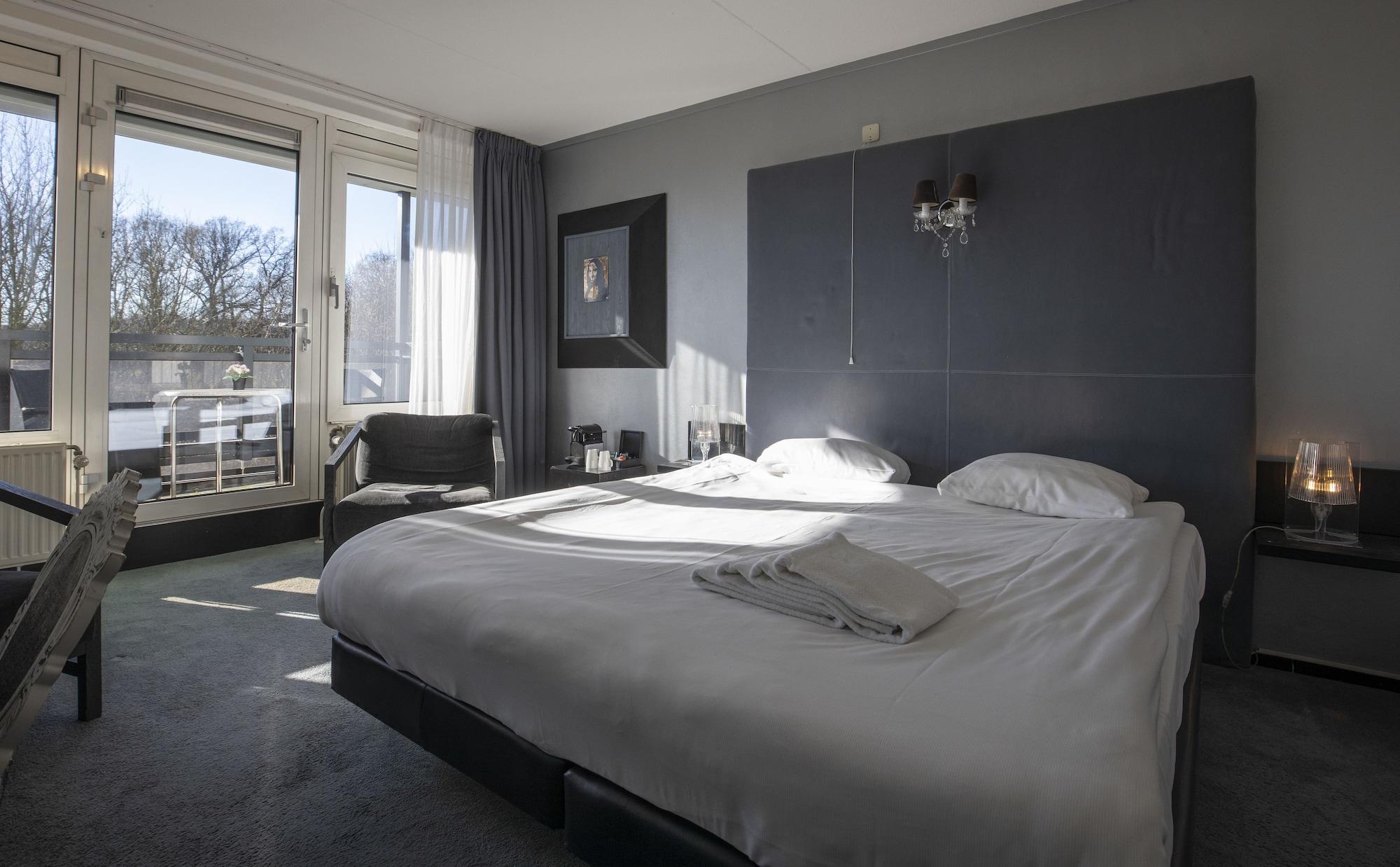 Fletcher Hotel Landgoed Avegoor Ellecom Luaran gambar