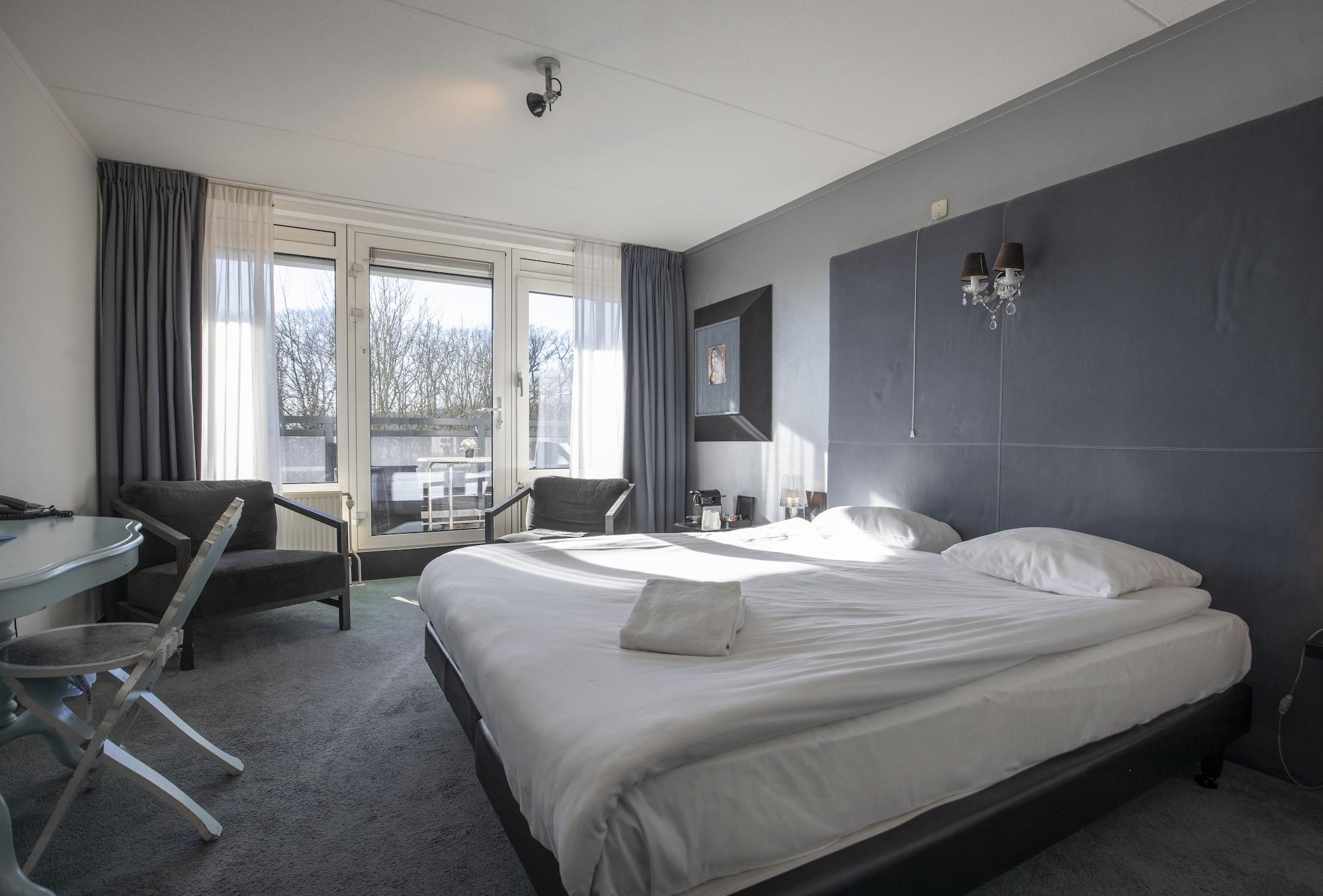 Fletcher Hotel Landgoed Avegoor Ellecom Luaran gambar