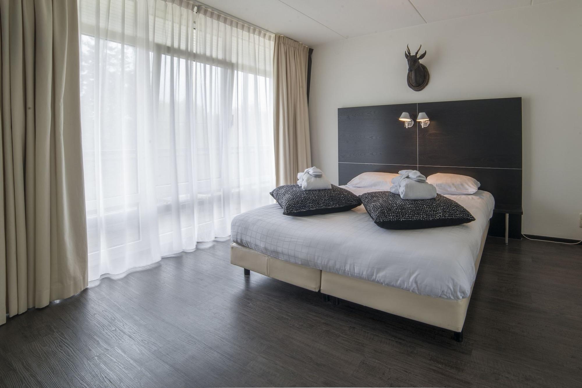 Fletcher Hotel Landgoed Avegoor Ellecom Luaran gambar