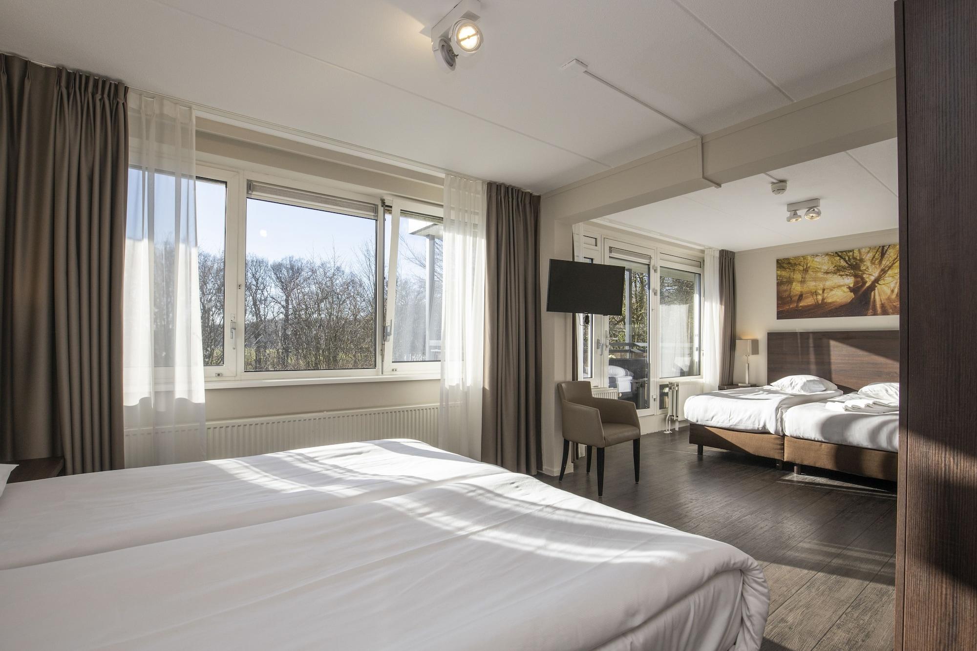 Fletcher Hotel Landgoed Avegoor Ellecom Luaran gambar