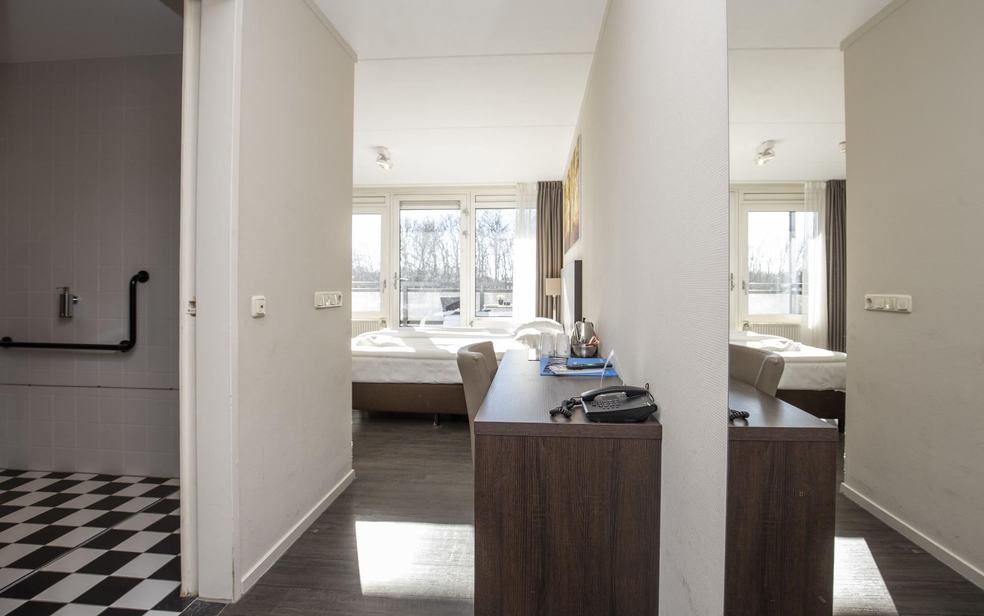 Fletcher Hotel Landgoed Avegoor Ellecom Luaran gambar