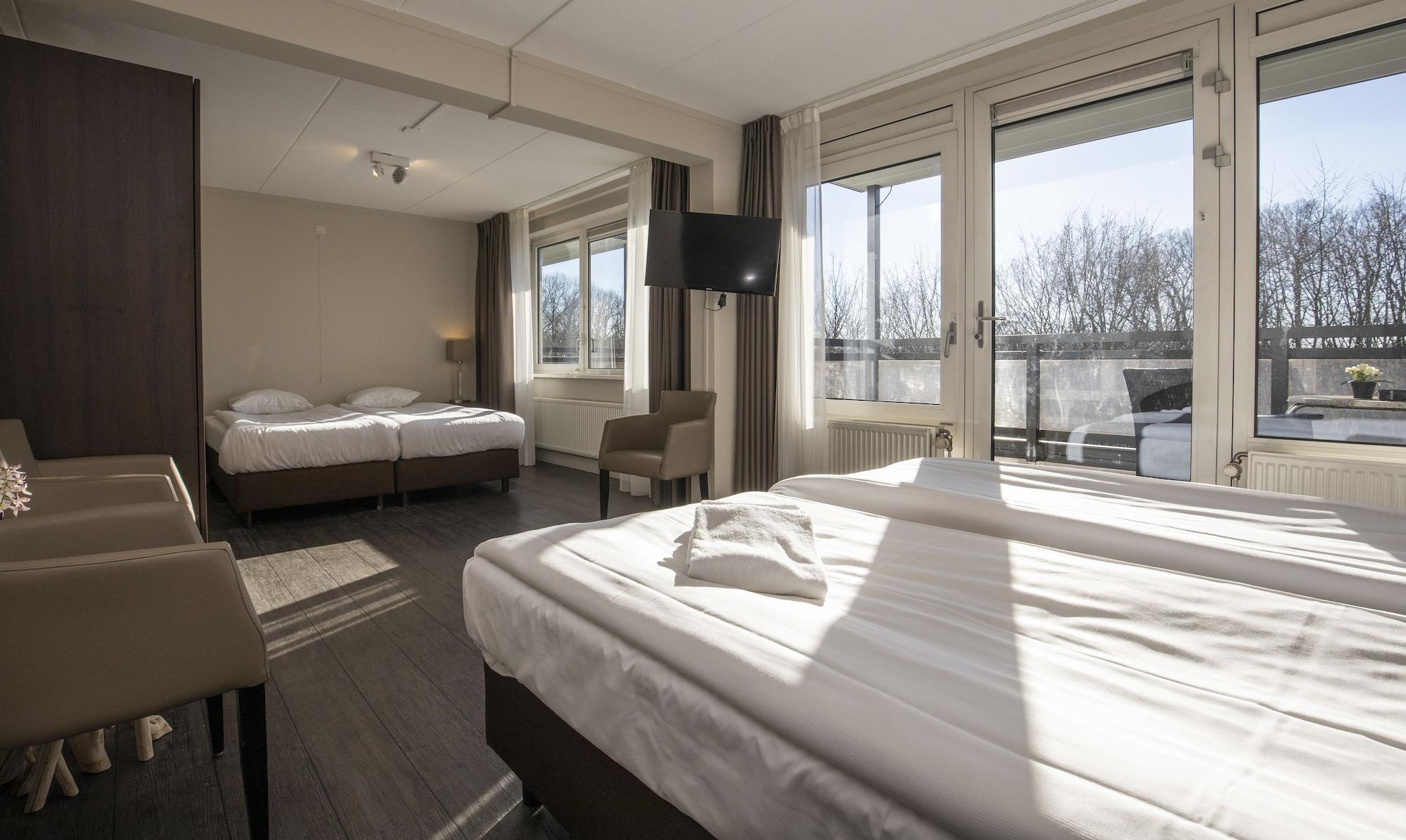 Fletcher Hotel Landgoed Avegoor Ellecom Luaran gambar