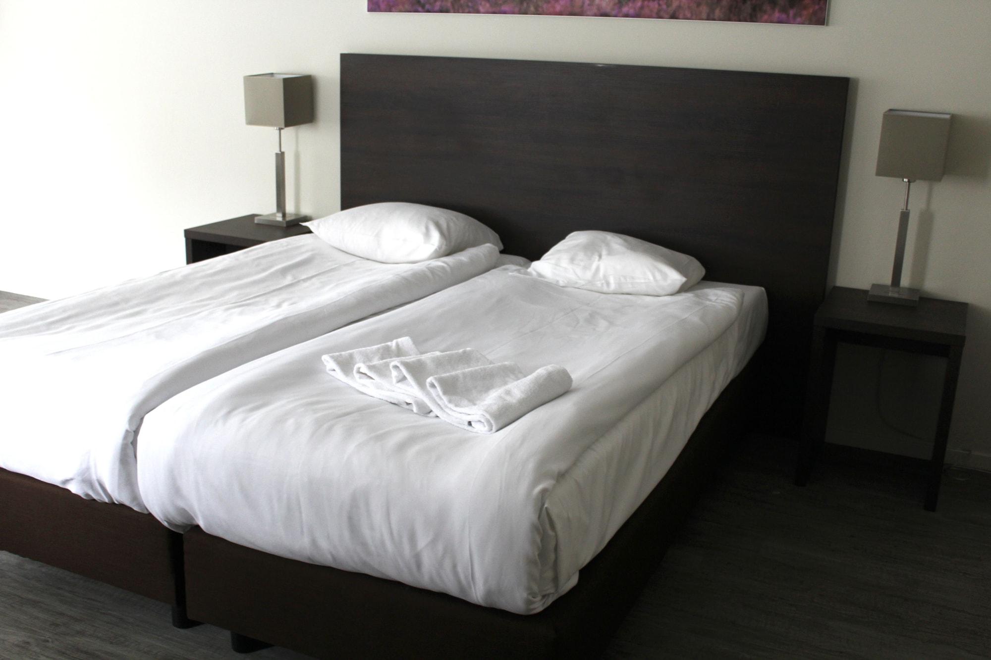 Fletcher Hotel Landgoed Avegoor Ellecom Luaran gambar