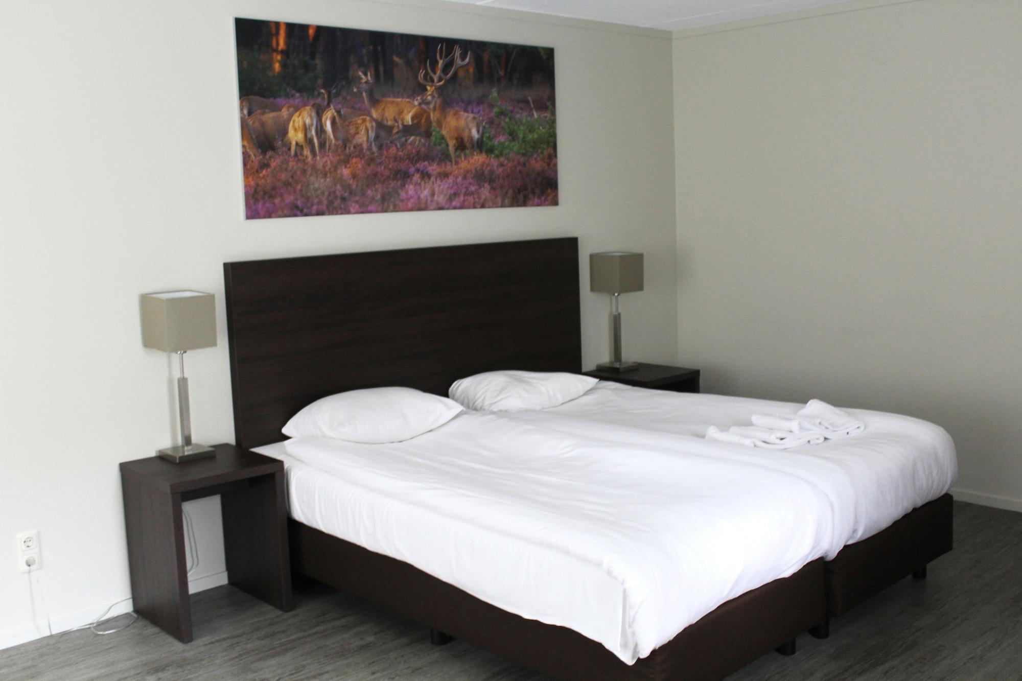 Fletcher Hotel Landgoed Avegoor Ellecom Luaran gambar