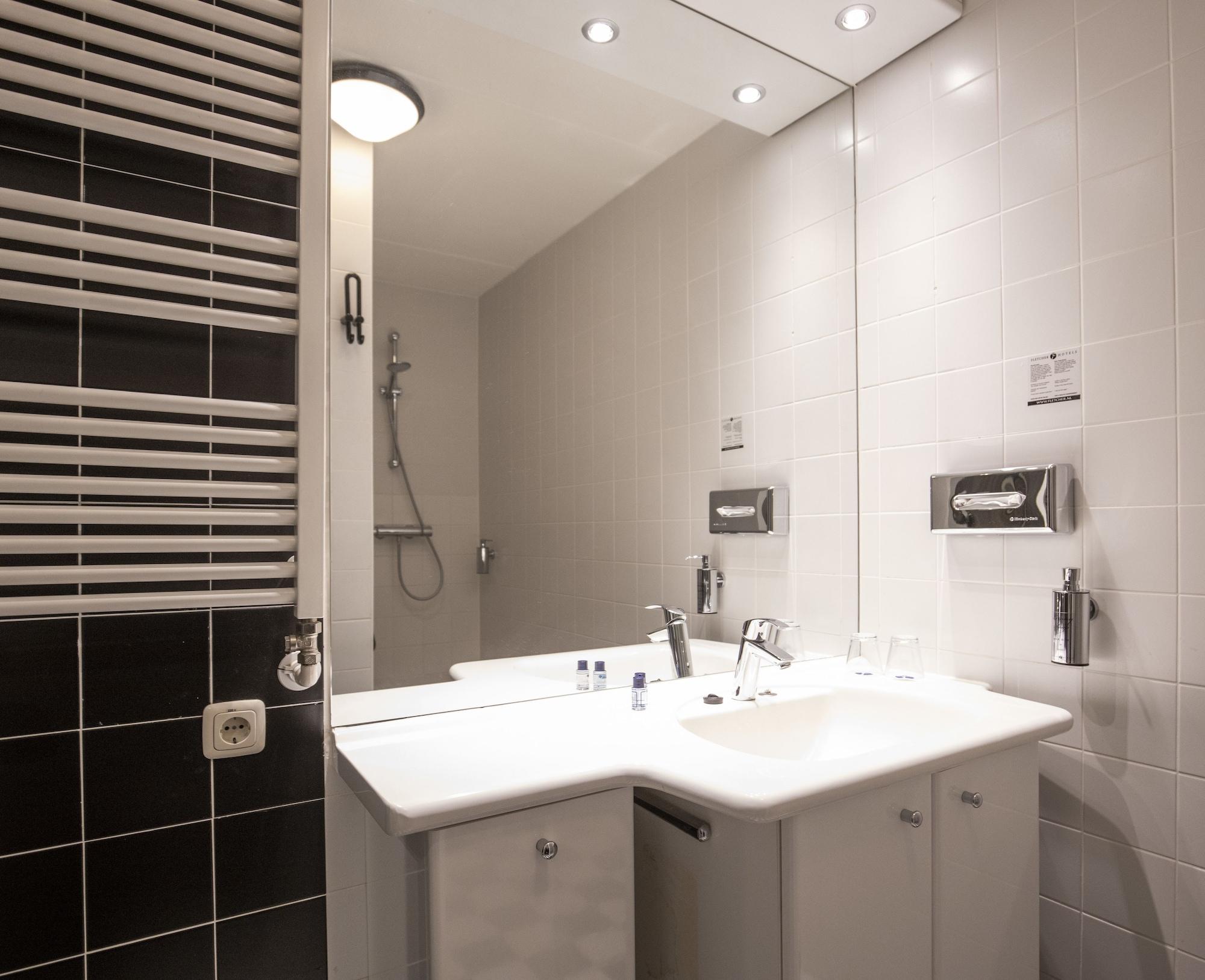Fletcher Hotel Landgoed Avegoor Ellecom Luaran gambar