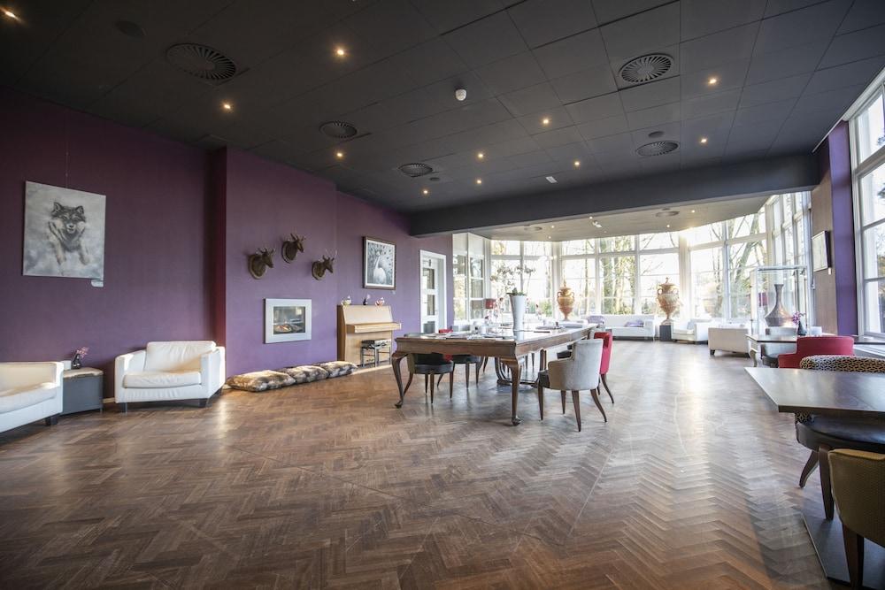 Fletcher Hotel Landgoed Avegoor Ellecom Luaran gambar