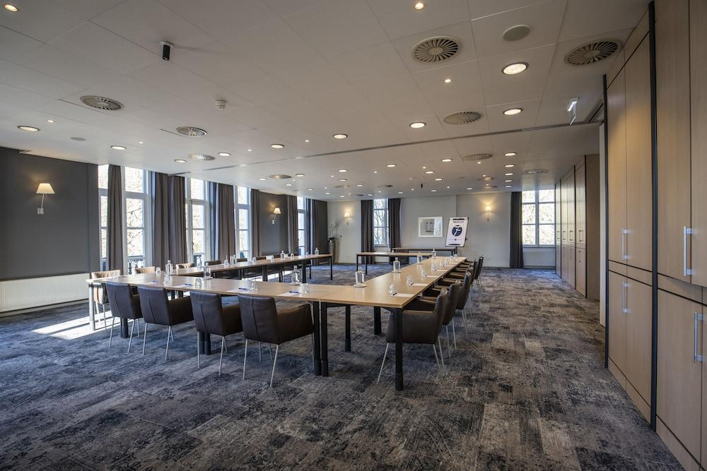 Fletcher Hotel Landgoed Avegoor Ellecom Luaran gambar