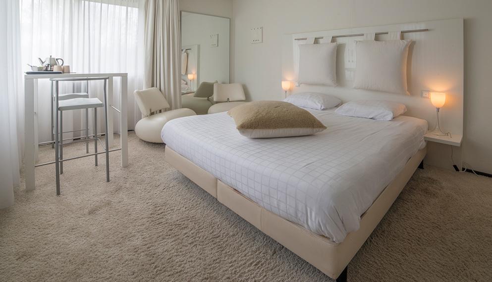 Fletcher Hotel Landgoed Avegoor Ellecom Luaran gambar