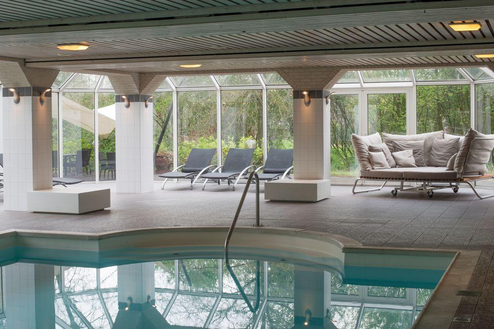 Fletcher Hotel Landgoed Avegoor Ellecom Luaran gambar