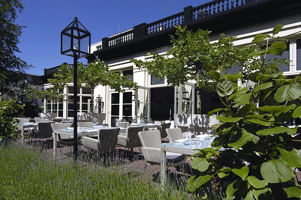 Fletcher Hotel Landgoed Avegoor Ellecom Luaran gambar