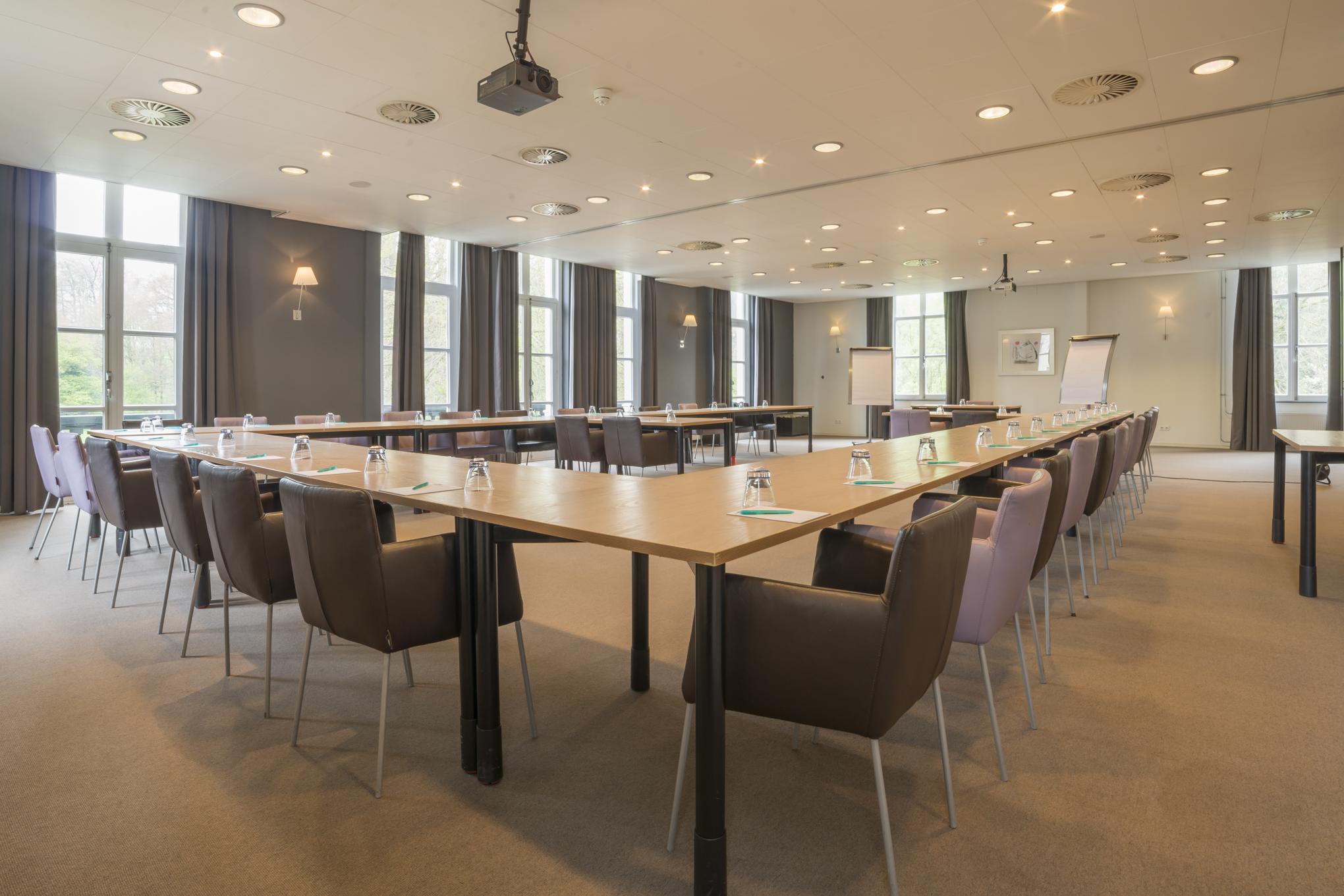 Fletcher Hotel Landgoed Avegoor Ellecom Luaran gambar