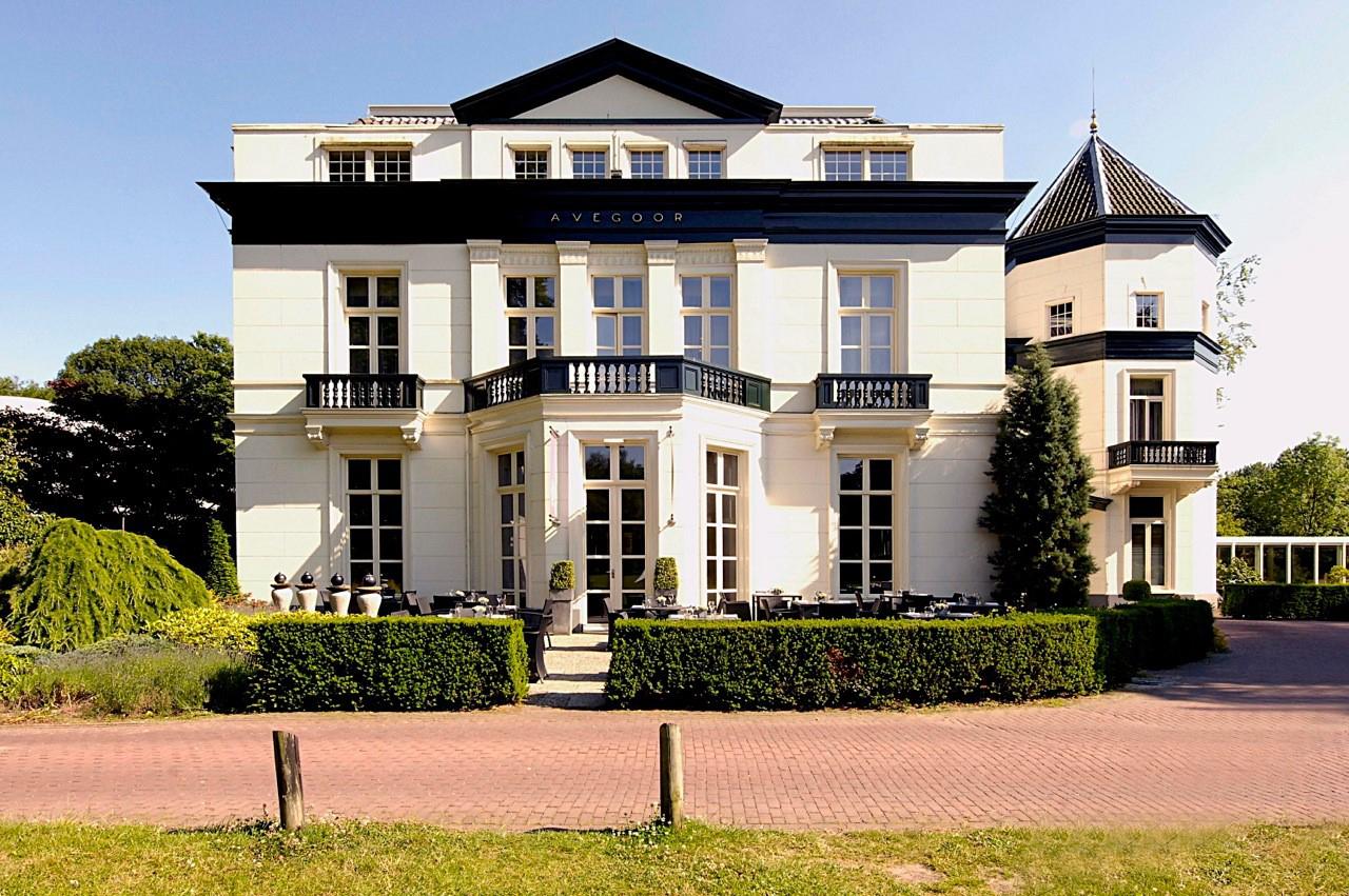 Fletcher Hotel Landgoed Avegoor Ellecom Luaran gambar