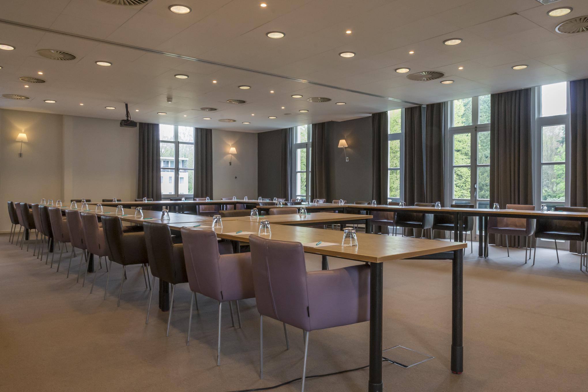 Fletcher Hotel Landgoed Avegoor Ellecom Luaran gambar