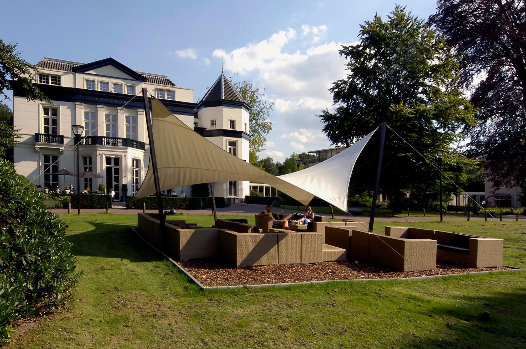 Fletcher Hotel Landgoed Avegoor Ellecom Luaran gambar