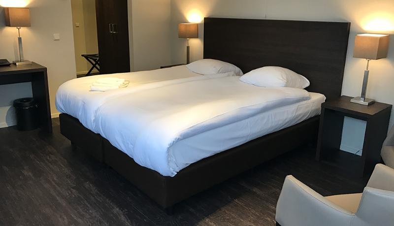 Fletcher Hotel Landgoed Avegoor Ellecom Luaran gambar