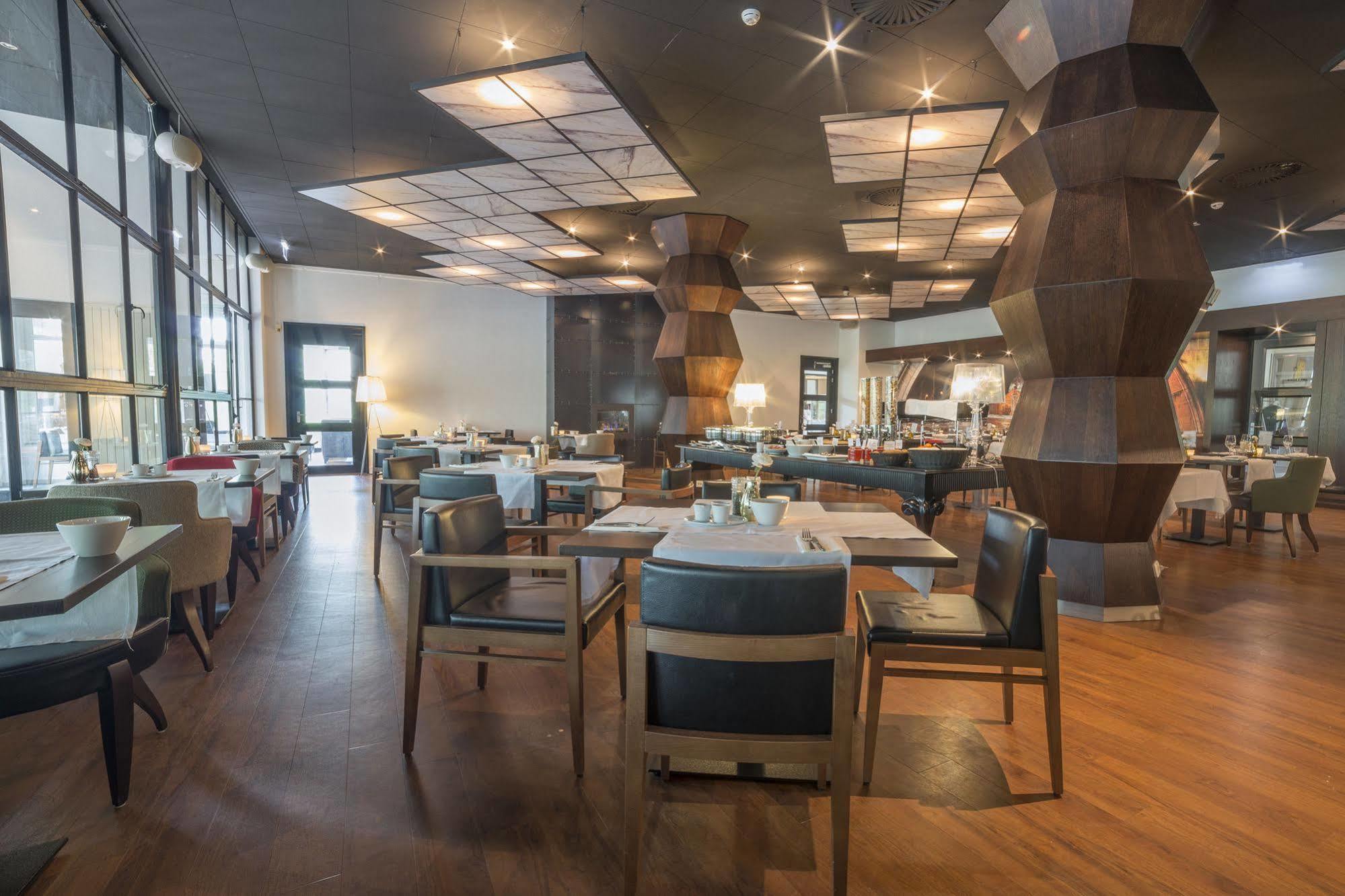 Fletcher Hotel Landgoed Avegoor Ellecom Luaran gambar