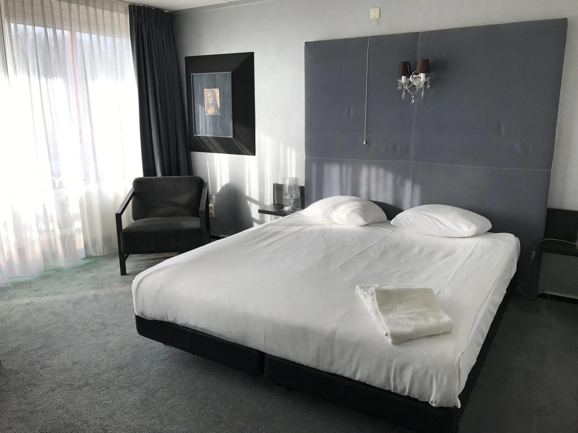 Fletcher Hotel Landgoed Avegoor Ellecom Luaran gambar