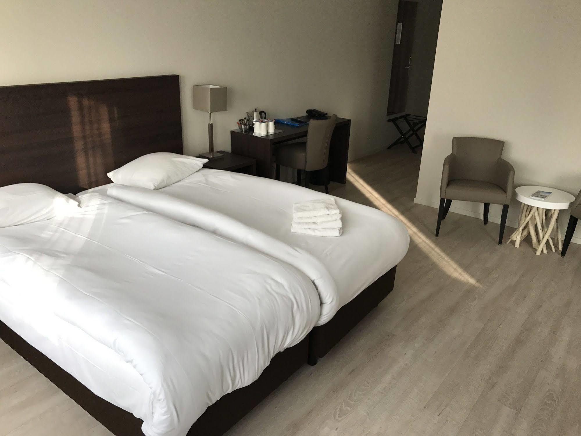 Fletcher Hotel Landgoed Avegoor Ellecom Luaran gambar