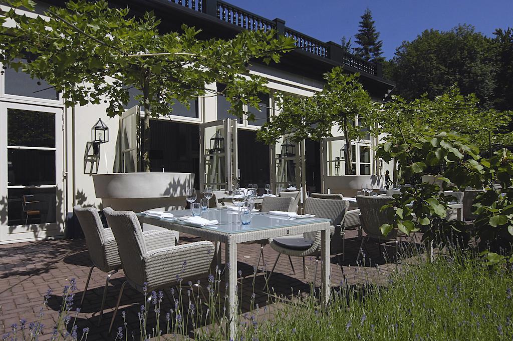 Fletcher Hotel Landgoed Avegoor Ellecom Luaran gambar