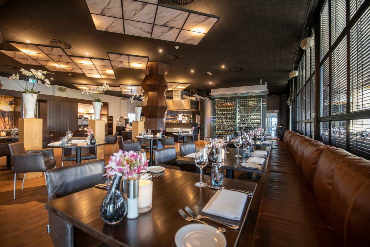 Fletcher Hotel Landgoed Avegoor Ellecom Luaran gambar