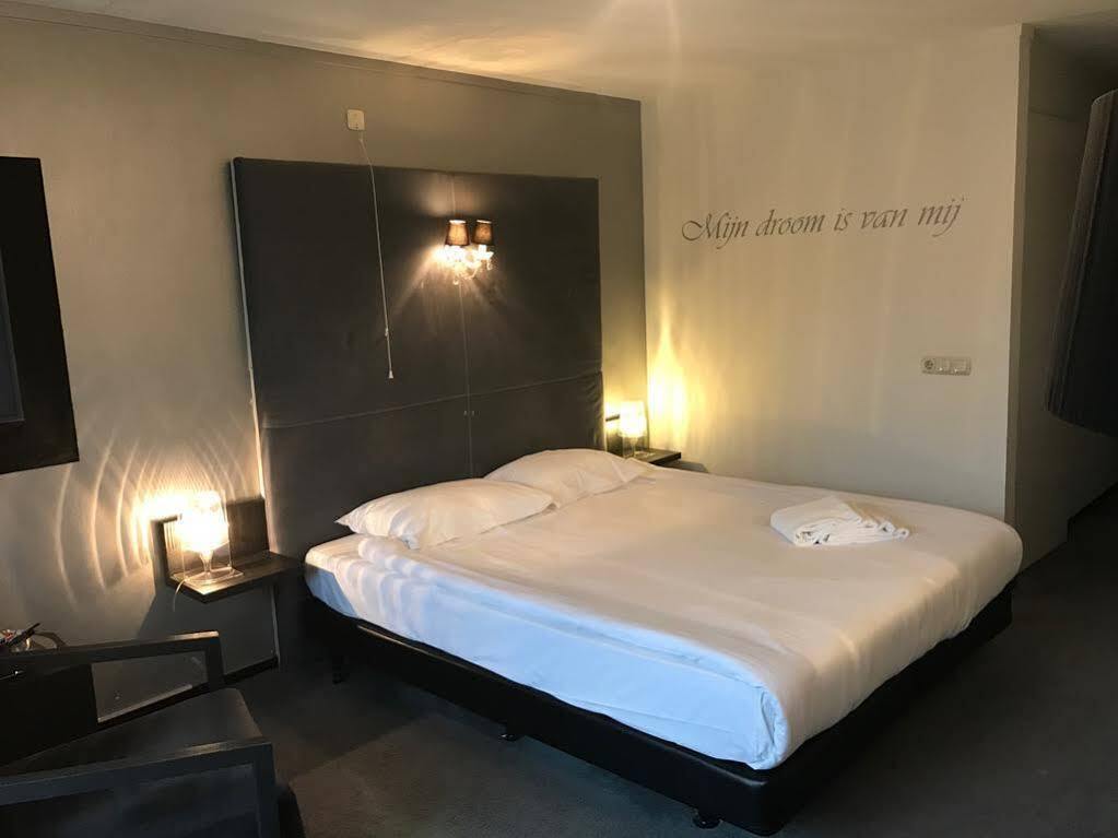Fletcher Hotel Landgoed Avegoor Ellecom Luaran gambar